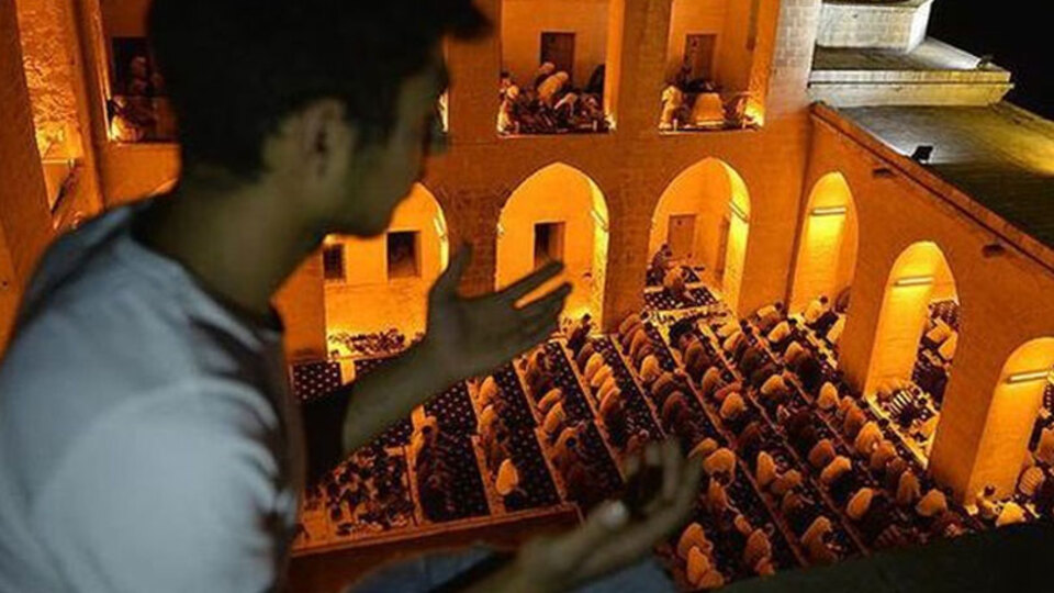 Mevlid kandili duaları nelerdir?