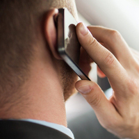 Telefonla konuşma salgında zirve yaptı