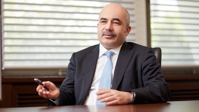 TCMB'den 3.2 puanlık revizyon