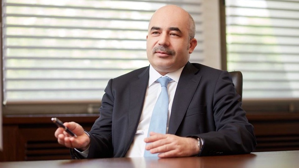 TCMB'den 3.2 puanlık revizyon