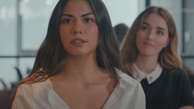 Zeynep'ten şoke eden karar!