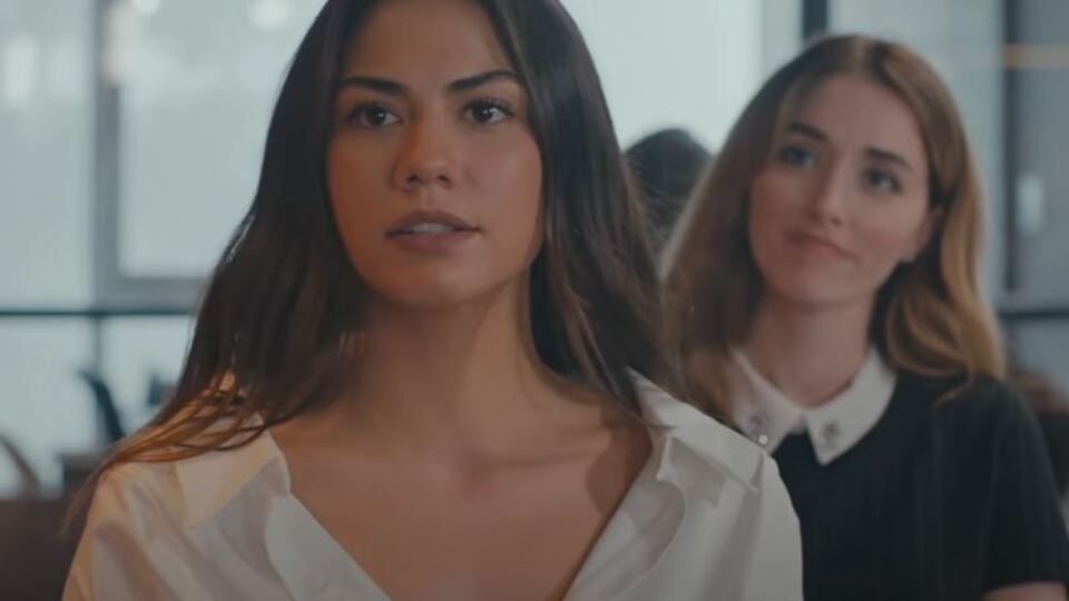 Zeynep'ten şoke eden karar!