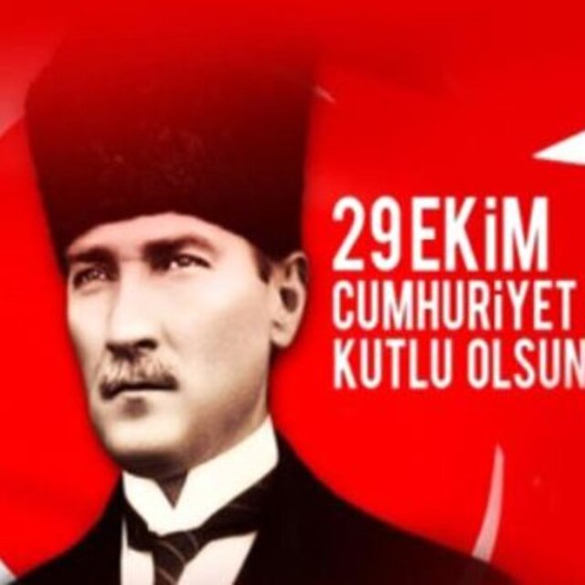 En güzel Cumhuriyet Bayramı mesajları!