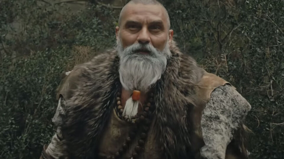 Kuruluş Osman 32. yeni bölüm fragmanı!