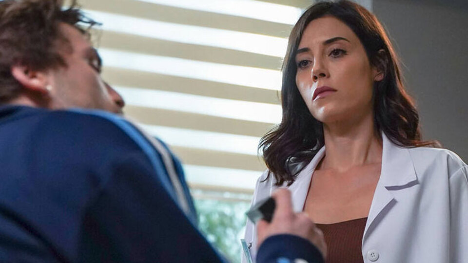 Sadakatsiz 5. yeni bölüm fragmanı...