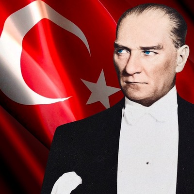Yıkılmaz abide