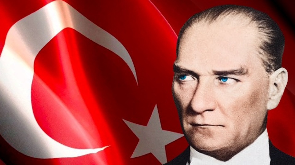 Yıkılmaz abide