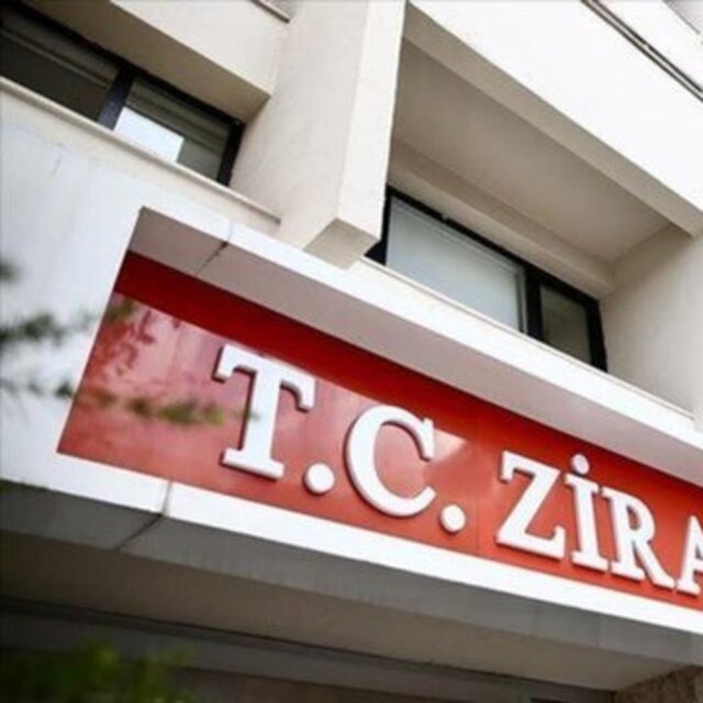 Ziraat Bankası temel ihtiyaç kredisi