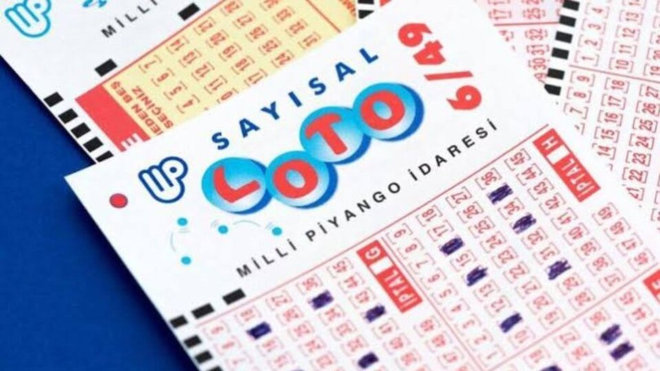 28 Ekim Çılgın Sayısal Loto sonuçları