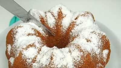 Hindistan Cevizli Kek Tarifi, Nasıl Yapılır?