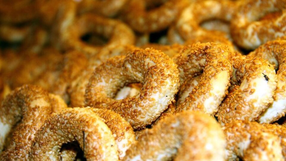 Mevlid Kandili simidi nasıl yapılır?