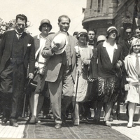 "Efendiler yarın Cumhuriyet'i ilan edeceğiz" sözünün hikayesi