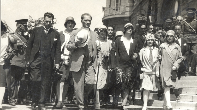 "Efendiler yarın Cumhuriyet'i ilan edeceğiz" sözünün hikayesi