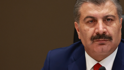 Bakan Koca paylaştı! Bilim Kurulu toplantılarında bir ilk