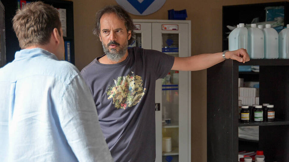 Hekimoğlu 24. bölüm fragmanı yayınlandı!