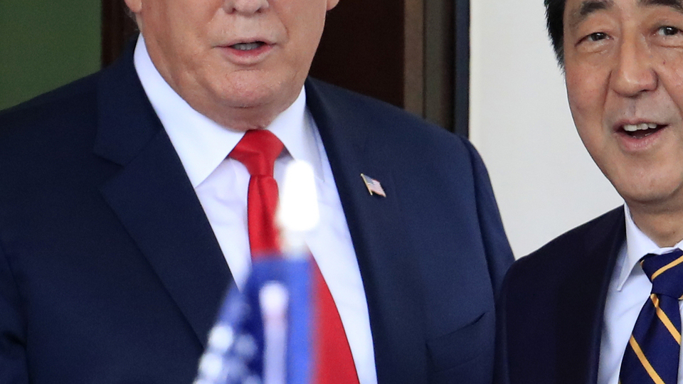 ABD, Trump'ın faturasını konuşuyor!