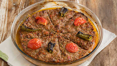 Enfes Kilis tava için püf noktalar