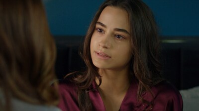 "O çocuğa bir şey olursa biteriz biz!"