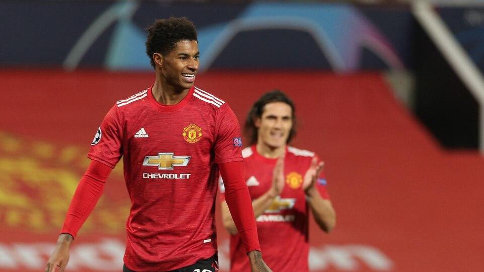 ManU'dan 5 gollü galibiyet!