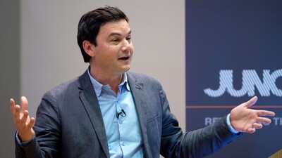 Fransız ekonomistten ülkesindeki siyasilere 'İslam' eleştirisi