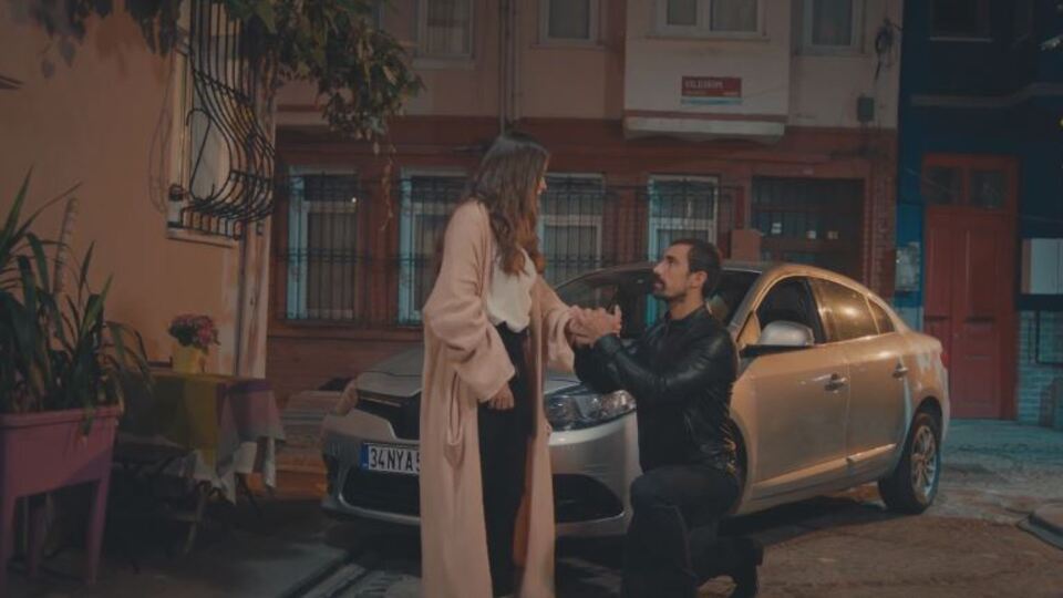 Doğduğun Ev Kaderindir fragmanı