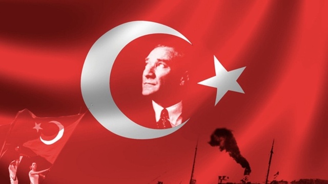 29 Ekim Cumhuriyet Bayramı şiirleri