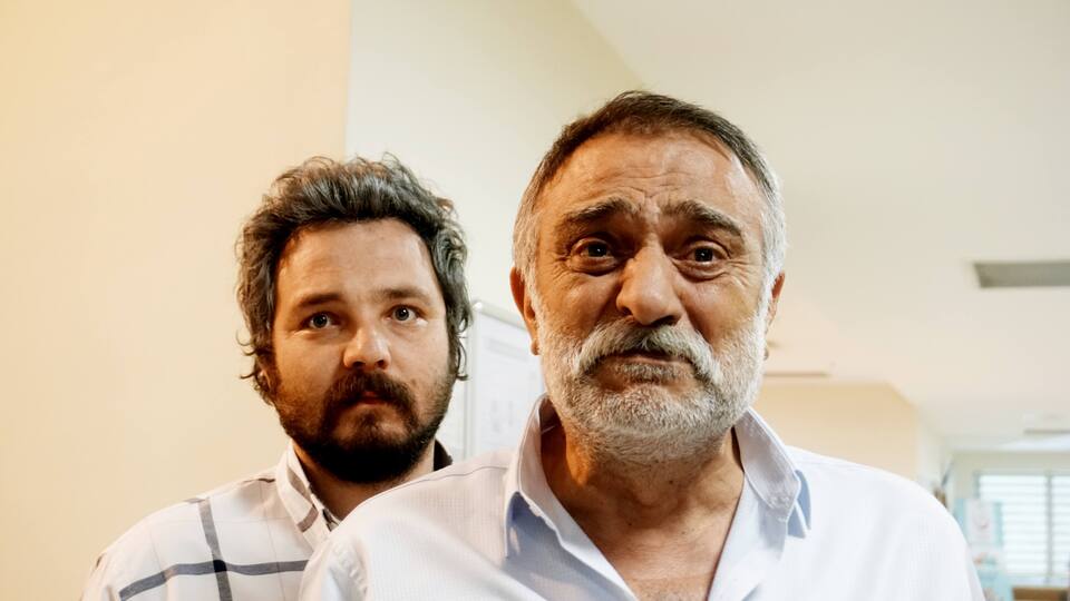 Benim Adım Melek 38. bölüm fragmanı izle