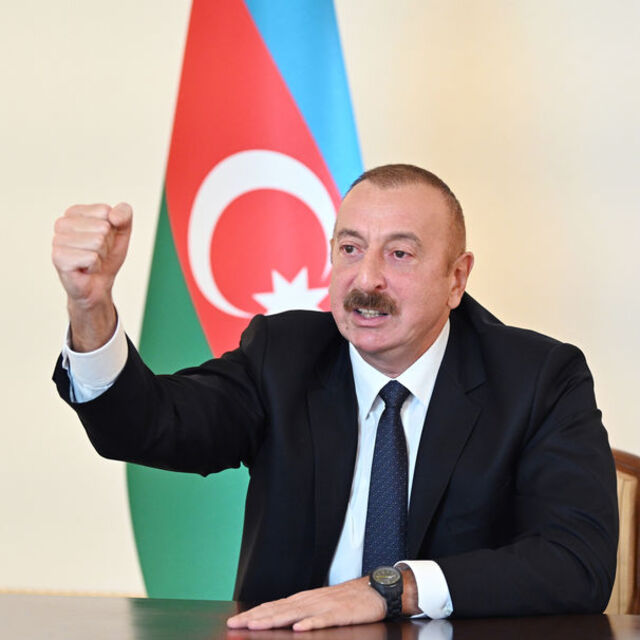 13 köy daha! Ermeni güçlere ağır darbe!