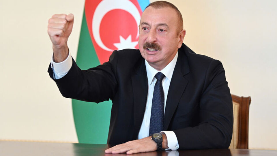 13 köy daha! Ermeni güçlere ağır darbe!