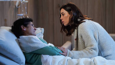 Sadakatsiz 5. bölüm fragmanı yayınlandı mı?