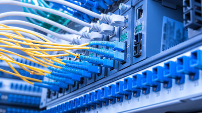 İnternette 'pasif altyapı' tartışması