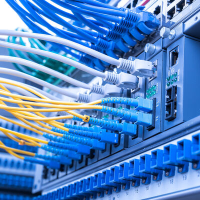 İnternette 'pasif altyapı' tartışması