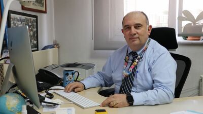 Prof. Dr. Ateş Kara'dan kritik uyarı!