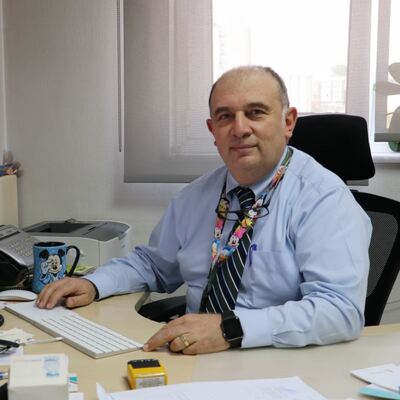 Prof. Dr. Ateş Kara'dan kritik uyarı!