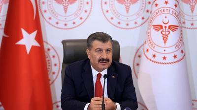 12 bin personel alımı müjdesi!