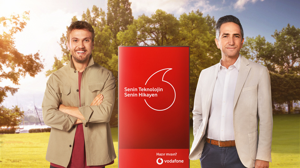 Yeni yüzü Aras Bulut İynemli oldu