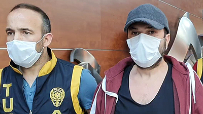 Halil Sezai yarın hakim karşısına çıkıyor