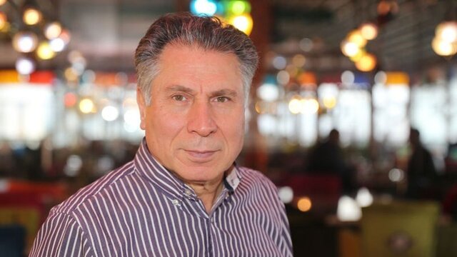 Ahmet Arıman kimdir?