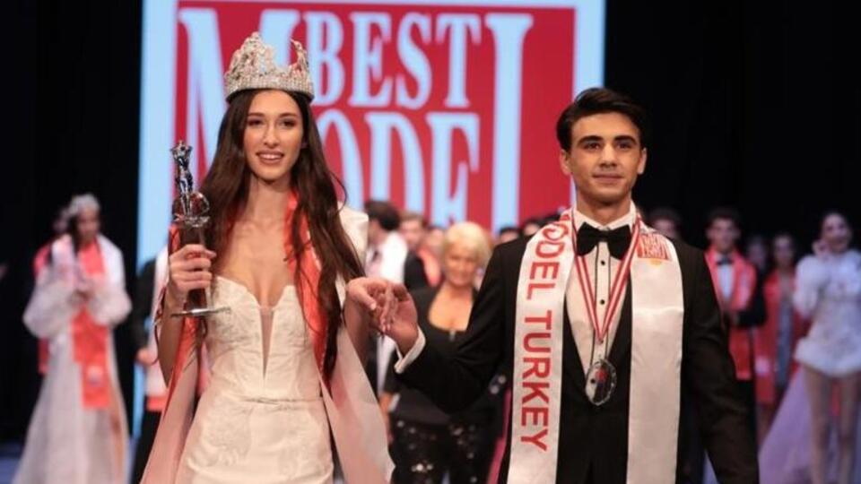 2020 Best Model birincileri kim?