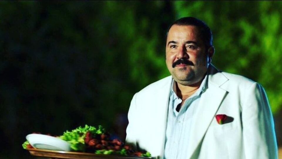 Hedefim Sensin oyuncuları kimler?