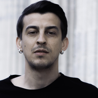 "Kendi organizasyonuma bilet alıp, girdim"