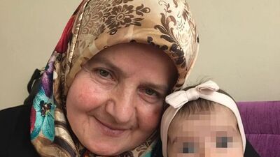 54 günde 3 kardeş 'Korona' kurbanı!