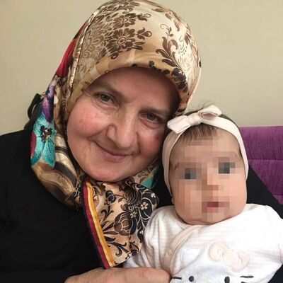 54 günde 3 kardeş 'Korona' kurbanı!