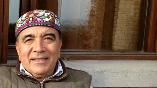 Sanık Enver Altaylı'dan Kozinoğlu iddiası