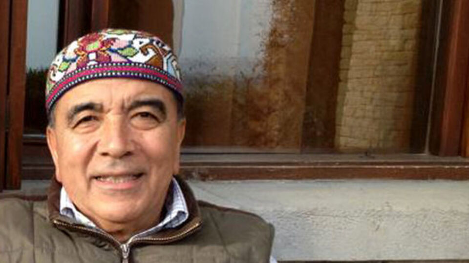 Sanık Enver Altaylı'dan Kozinoğlu iddiası