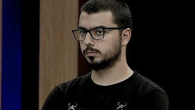 MasterChef Serhat kimdir?