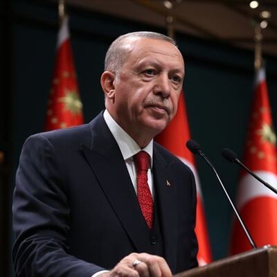 "En büyük zenginliğimiz tarihi mirasımız"