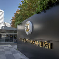 Dışişleri'nden Fransa'daki saldırıyla ilgili açıklama!