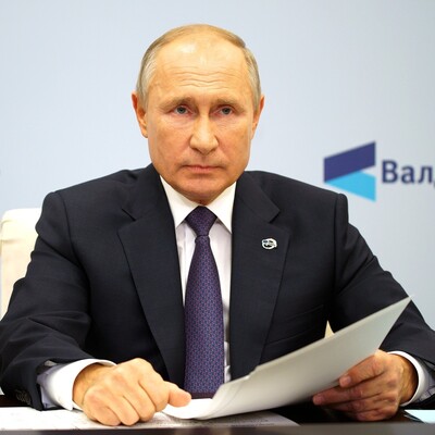 Putin'den Karabağ ve Türkiye açıklaması!