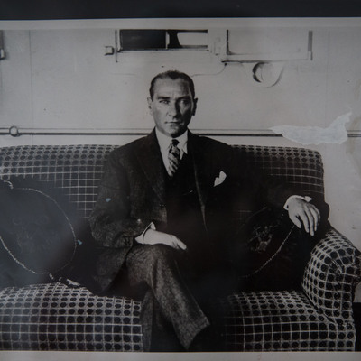 Atatürk Ansiklopedisi erişime açıldı